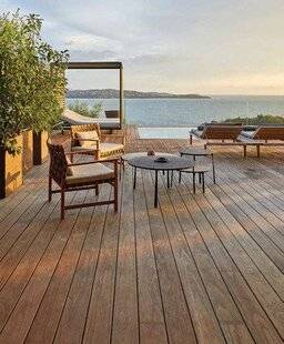 Le Journal de la Maison 562 Bois naturel ou composite : quelle terrasse choisir ?