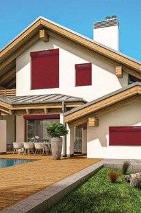 Le Journal de la Maison 562 Ça vient de sortir