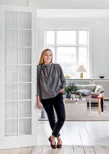 Le Journal de la Maison 563 LE CHARME DURABLE