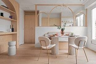 Le Journal de la Maison 563 UN HAVRE DE DOUCEUR