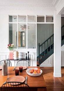 Le Journal de la Maison 563 SYMPHONIE INTEMPORELLE