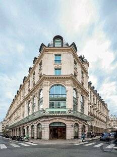 Le Journal de la Maison 563 L'esprit Rive gauche