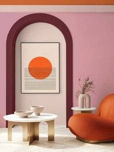 Le Journal de la Maison 563 Habiller les murs