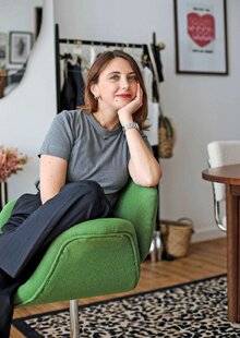 Le Journal de la Maison 563 emiliebrunette