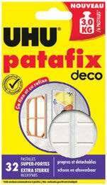 Le Journal de la Maison 563 INATTENDUE PATAFIX