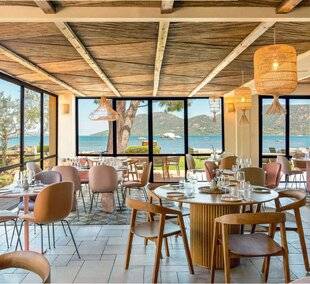 Le Journal de la Maison 564 Trois adresses à Porto-Vecchio
