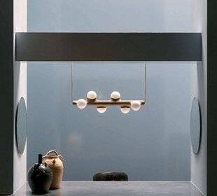 Le Journal de la Maison 564 Intuitif, sensible, le designer marseillais a le mistral en poupe !