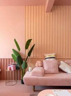 Le Journal de la Maison 564 Un coach peinture