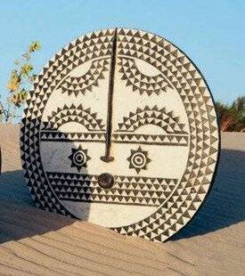 Le Journal de la Maison 564 L'AFRIQUE AUTHENTIQUE