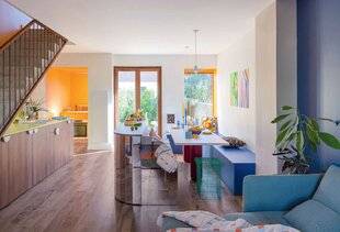 Le Journal de la Maison 564 COLORAMA VIBRANT