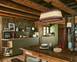 Le Journal de la Maison 564 5 collaborations qui font recette