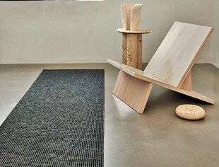 Le Journal de la Maison 564 LA COLLECTION LINEN NOUS ENVOIE AU TAPIS