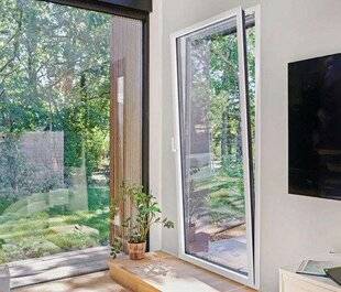 Le Journal de la Maison 564 LA BONNE SAISON POUR CHANGER SES FENÊTRES