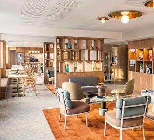 Le Journal de la Maison 565 Trois adresses avant l'envol