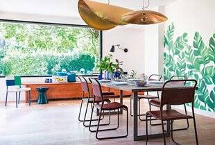 Le Journal de la Maison 565 RÉVEIL MODERNISTE