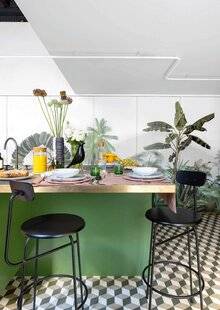 Le Journal de la Maison 565 SWEET LOFT