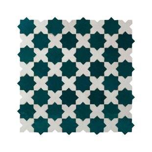 Le Journal de la Maison 565 Mosaïque sur le carreau