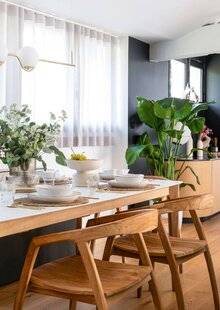 Le Journal de la Maison 565 DUPLEX FAMILIAL