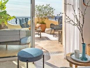 Le Journal de la Maison 569 DEDANS-DEHORS : DÉCO EN LIBERTÉ
