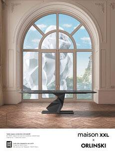 Le Journal de la Maison 569 ORLINSKI