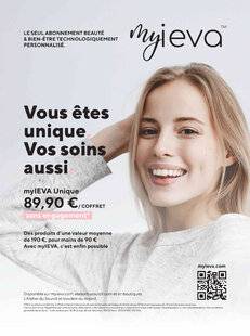Le Journal de la Maison 569 MYIEVA