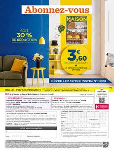 Le Journal de la Maison 569 LE JOURNAL DE LA MAISON