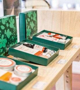 Le Journal de la Maison 569 CROIX APRÈS LE NET, LA BOUTIQUE !(1)