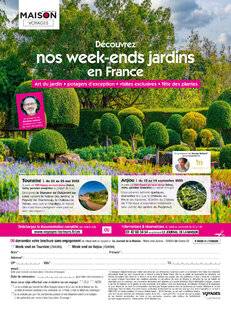 Le Journal de la Maison 569 LE JOURNAL DE LA MAISON