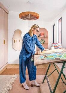 Le Journal de la Maison 569 Hauteur de style.
