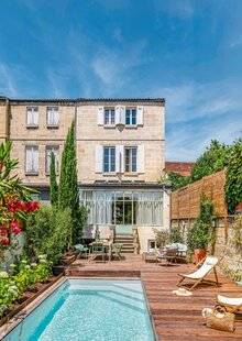 Le Journal de la Maison 569 SOUFFLE PRINTANIER