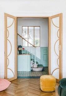 Le Journal de la Maison 569 DÉBOUCHER LA VUE EN PROFONDEUR
