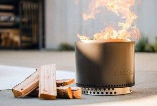 Le Journal de la Maison 569 LE BRASERO MET LE FEU À L'AMBIANCE