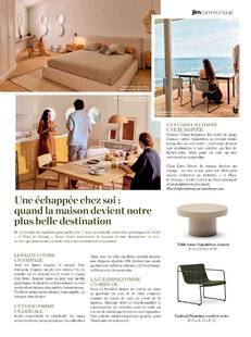 Le Journal de la Maison 570 Jlm
