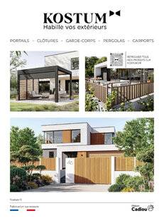 Le Journal de la Maison 570 KOSTUM