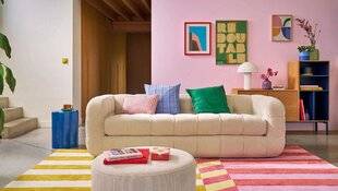 Le Journal de la Maison 570 Les clés pour bien associer les couleurs