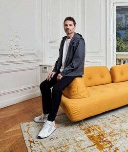 Le Journal de la Maison 570 Ça vient de sortir