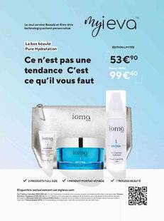 Le Journal de la Maison 571 myieva