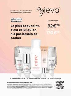 Le Journal de la Maison 571 myieva