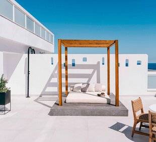 Le Journal de la Maison 571 Trois adresses à Ibiza
