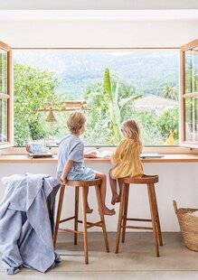 Le Journal de la Maison 571 SANCTUAIRE FAMILIAL