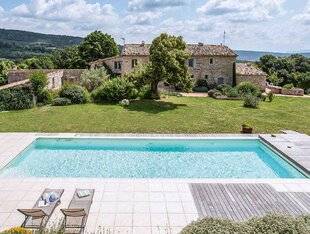 Le Journal de la Maison 571 PISCINE VERTUEUSE