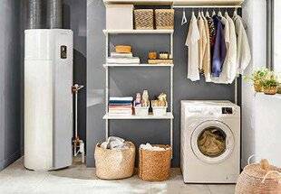 Le Journal de la Maison 571 UN CHAUFFE-EAU + PERFORMANT
