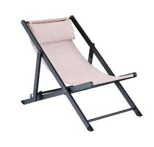 Le Journal de la Maison 571 RELAX… PLACE AU FARNIENTE !
