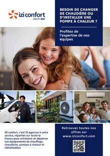 Le Journal de la Maison 571 IZI CONFORT