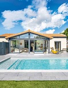 Le Journal de la Maison 571 RÉNOVATION + ÉQUIPEMENT