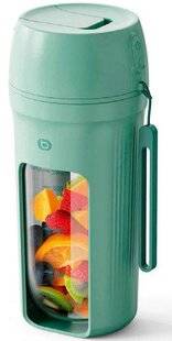 Le Journal de la Maison 571 BLENDERS PORTABLES : MIXEZ OÙ VOUS VOULEZ