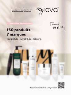 Le Journal de la Maison 573 myieva