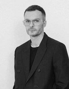 Le Journal de la Maison 573 SERAX x KRIS VAN ASSCHE