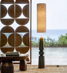 Le Journal de la Maison 573 PIÈCE D'ART LUMINEUSE