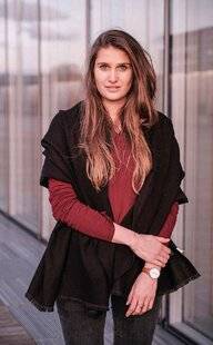 Le Journal de la Maison 573 Avec Hilo, concept de mobilier modulable, elle bouscule le petit monde du design.